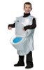 Kids Toilet Costume