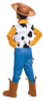 Kids Toy Story Deluxe Woody Costume - inset