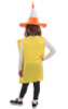 Kids Traffic Light Costume - inset