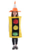 Kids Traffic Light Costume - inset2