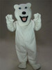 "Icey" Polar Bear Mascot Costume