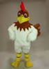 "Ryan" Rooster Mascot Costume