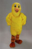 Chick Mascot Costume