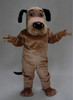 "Roger" Mascot Costume