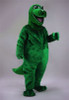Happy Dinosaur Mascot Costume