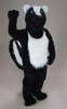 Skunk Mascot Costume