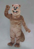 "Blaise Beaver" Mascot Costume