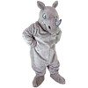 Rhinoceros Mascot Costume