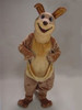 Kangaroo Mascot Costume