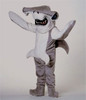 Hammerhead Mascot Costume