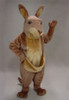 "Kanga" Kangaroo Mascot Costume