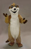 Meerkat Mascot Costume