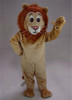 Junior Lion Mascot Costume