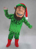 Elf Mascot Costume