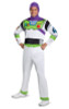 Adult Buzz Lightyear Costume