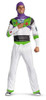 Adult Buzz Lightyear Costume - Classic