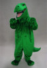 T-Rex Mascot Costume