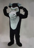 "Toro" Bull Mascot Costume