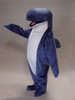 Blue Whale Mascot Costume