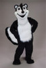 "Stinky Skunk" Mascot Costume