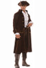Men's Captain Barrett Costume