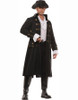 Men's Captain Darkwater Costume