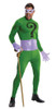 Men's Grand Heritage Riddler Costume - Batman TV Show 1966