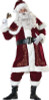 Men's Jolly Ol' St. Nick Costume