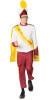 Men's Marching Band Costume