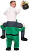Men's Once Upon A Leprechaun Costume - inset