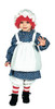 Toddler Raggedy Ann Costume
