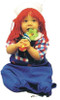 Baby Raggedy Andy Costume