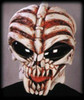 Adult Down To Earth Alien Mask