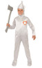 Child Tin Man Costume