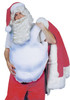 Adult Santa Costume Padding