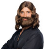 Biblical Beard and wig
