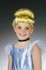 Child Cinderella Wig