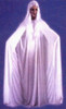 Gossamer Ghost Costume
