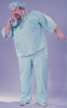 Adult Plus Size Doctor Costume