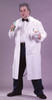 Adult White Lab Coat Costume