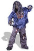 Adult Plus Size Zombie Costume
