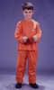 Child Prisoner Costume