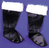 Adult Santa Boot and Shoe Cover