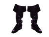Adult Pirate Costume Boot Covers