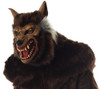 Adult Deluxe Werewolf Mask