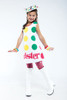 Licensed Child Twister Costume