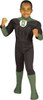 Child Green Lantern Costume