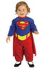 Infant Supergirl Costume