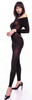 Adult Ribbed Body stocking