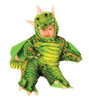 Infant Dragon Costume